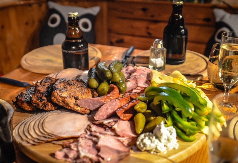 Namirnice koje svakodnevno koristimo, a sadrže alkohol