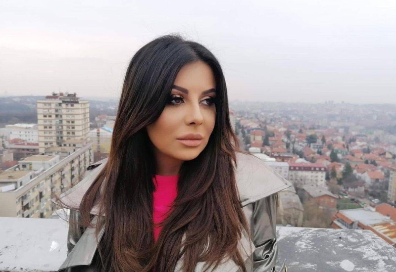 PRIVEDENA PJEVAČICA BAJRAMI: Evo o čemu je riječ