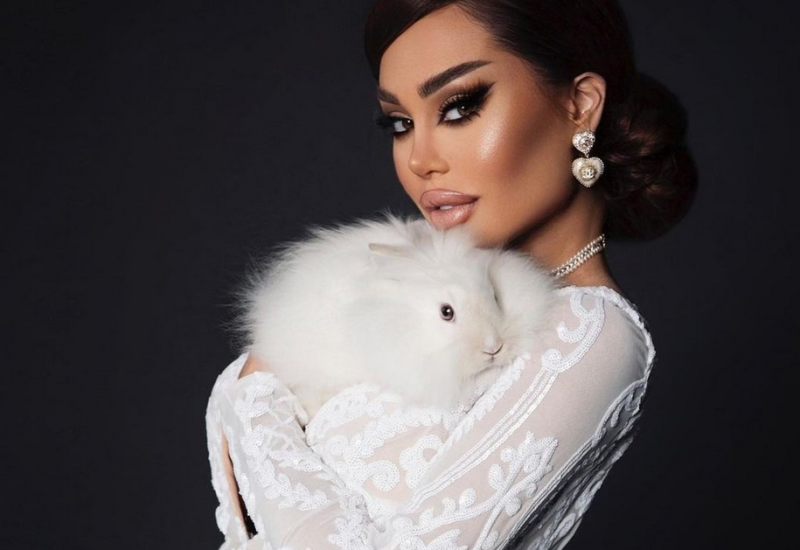 Nekoliko dana pred porođaj Ana Korać pokazala trudnički stomak: Starleta izgleda nevjerovatno u devetom mjesecu