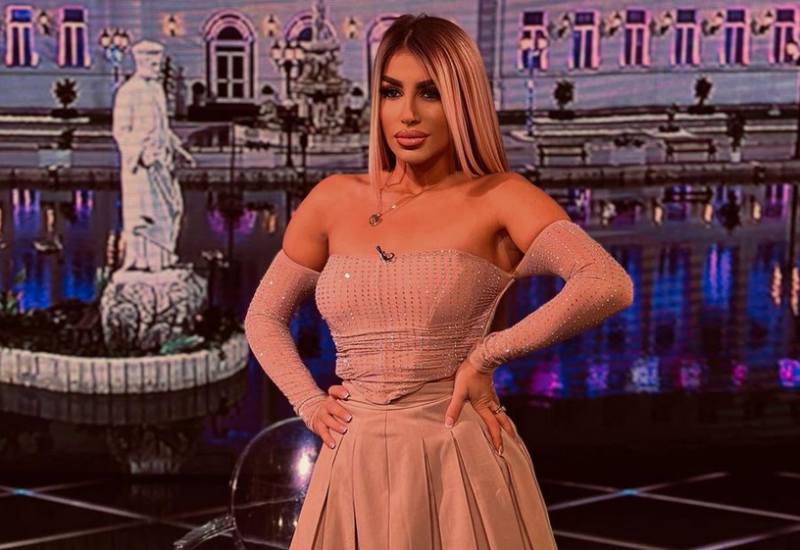 DALILA I LUKA SE TAJNO VIĐAJU! Starleta ŠČEPALA BIVŠEG i ne pušta: Ovo su svi detaljni njihovog ODNOSA