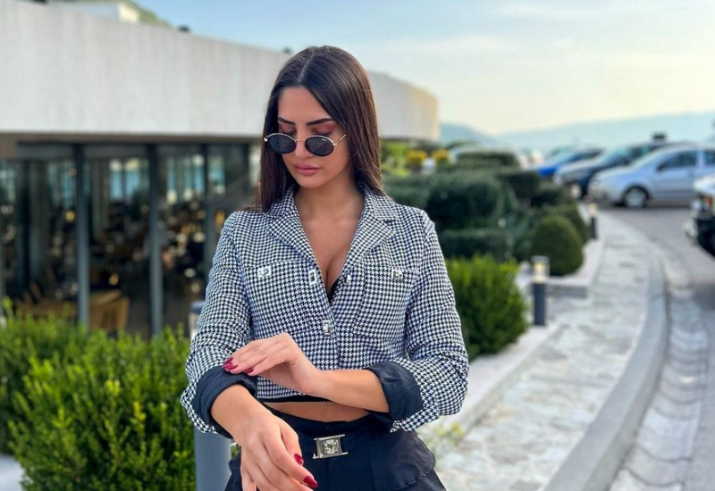 ODLUČILA DA PREKINE ĆUTNJU! Anđela se OBRATILA PORODICI, evo šta im je NAKON SVEGA PORUČILA