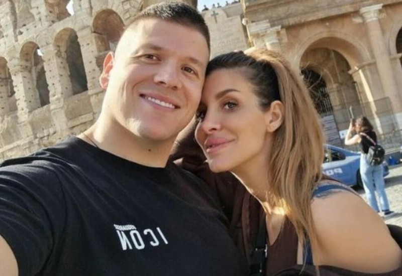 SLAVLJE U PORODICI RADANOVIĆ! Slobina žena Jelena najavila jedan od NAJVAŽNIJIH DATUMA U NJIHOVOM ŽIVOTU!