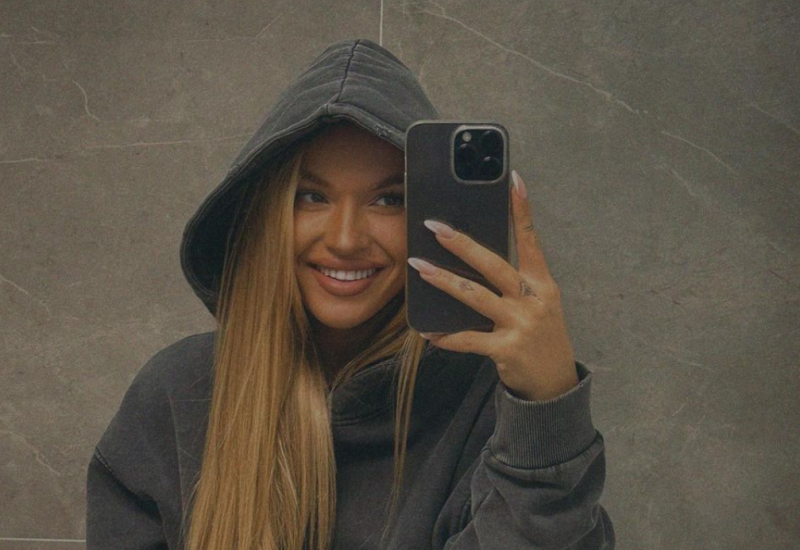 Teodora priznala kakve kvalitete udvarač mora da ima: Samo da ne bude paćenik