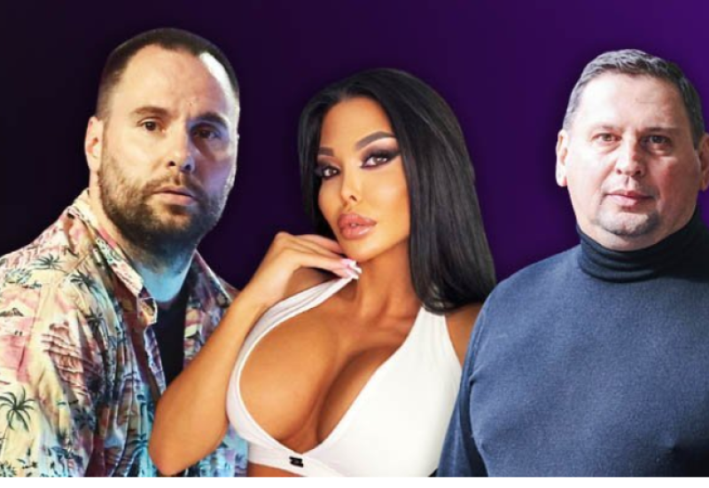 Zvezdan se uvukao Maji u krevet, Taki pobjesnio: "Ne želim da mi on bude zet"