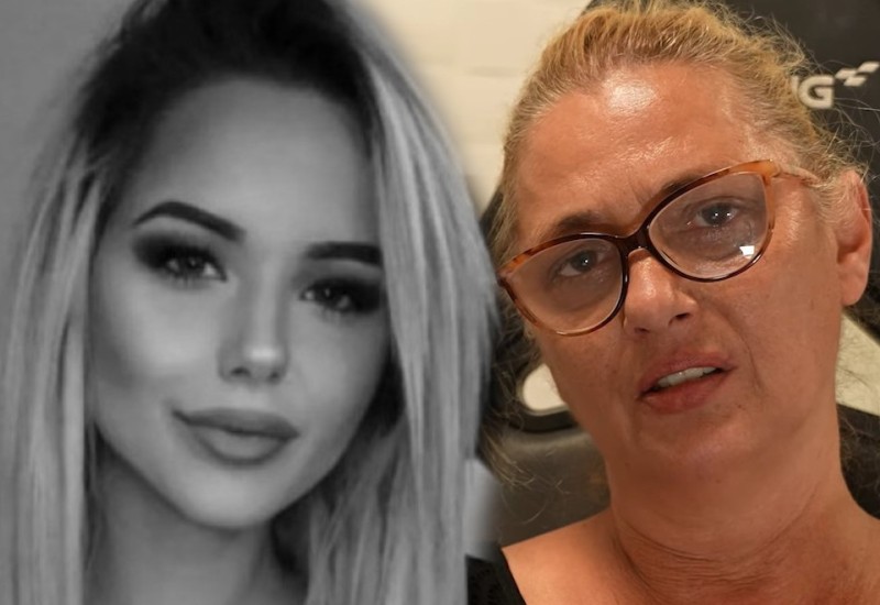 MOŽE LI POTRESNIJE? Majka pokojne Kike pročitala posljednju kćerkinu poruku