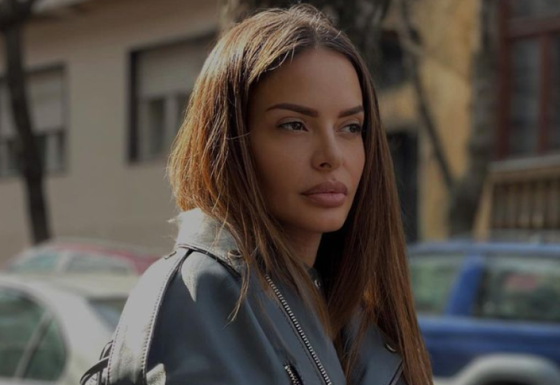 RODILA JE SINA VUKAŠINU JOVANOVIĆU! Nakon sina na red je došao i prsten