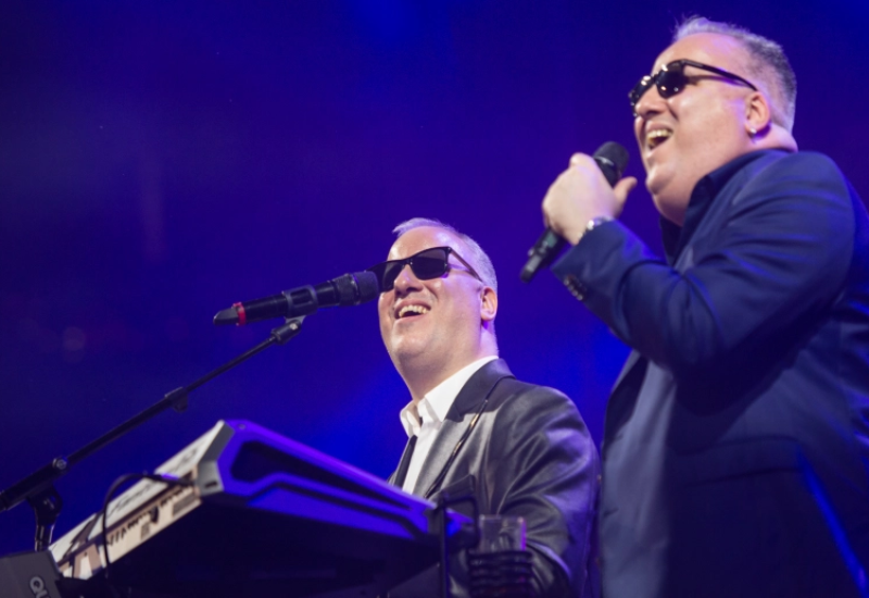 HTJELI SU DA NA NAMA RADE NEKAKVE EKSPERIMENTE: Ovako su Saša i Dejan Matić ostali bez vida