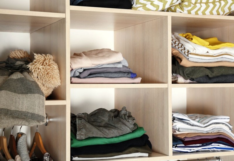 Kako jeftino obnoviti garderobu