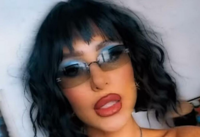 ŠTA SE DESILO ANASTASIJI RAŽNATOVIĆ!? PJEVAČICA POSTALA DRUGA OSOBA