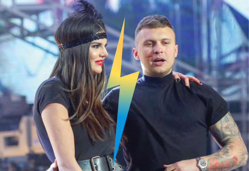 MISICA PREKINULA ĆUTNJU POSLIJE RASKIDA SA KARIĆEM! Jovana Ljubisavljević žestoko potkačila bivšeg: Vrijeme je za istinu, ljudi misle da sam glupa, trpim KLETVE