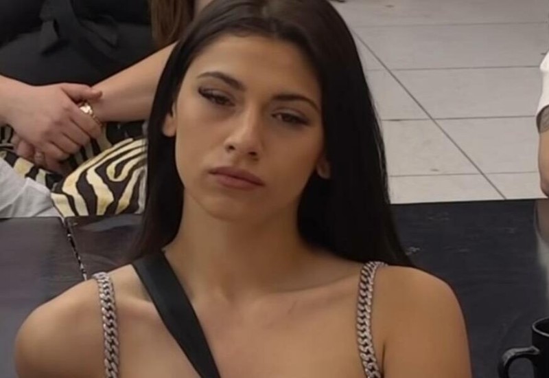 BACILA OKO NA STANIJINOG BIVŠEG! Mala Milica NE BIRA, zaljubila se...