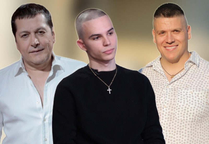 ESTRADA ZA NASTUPE TRAŽI HILJADE EVRA, SVI POVEĆALI CIJENE! Sloba Radanović zarađuje DUPLO, a ovaj pjevač za 2 sata uzme čak 11.000 €