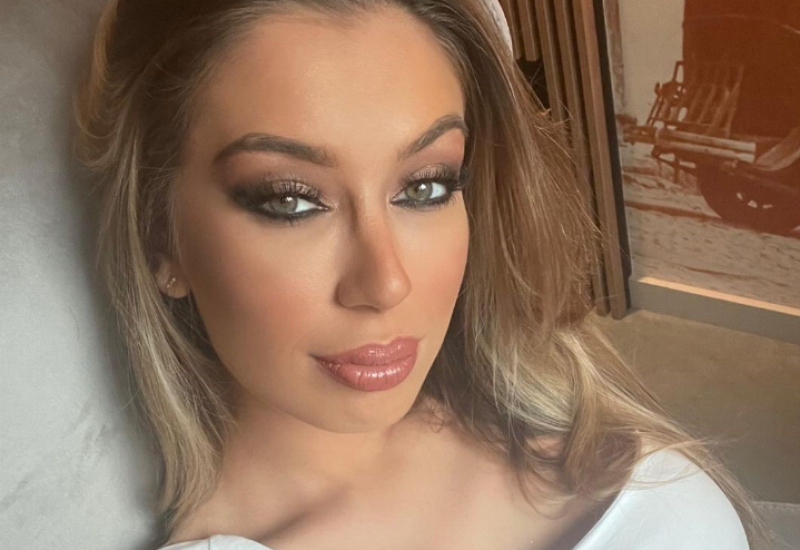 NAPALA VODITELJA ZBOG PITANJA O HAPŠENJU I INTIMNIM SNIMCIMA: Tea Tairović nije bila uhapšena