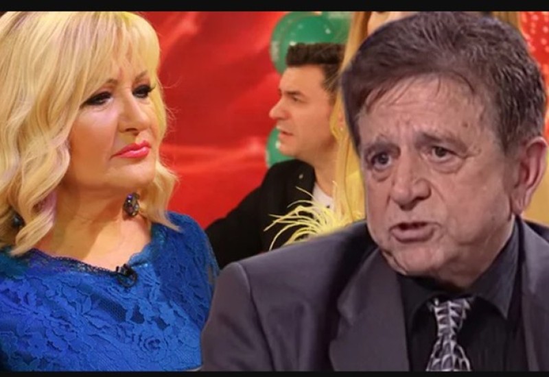 'OTAC MI JE BIO GRUB, NISAM PONELA MNOGO LJUBAVI IZ KUĆE!'