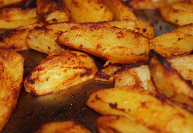 Pravi se na mnogo načina: Kako se priprema savršen krompir?