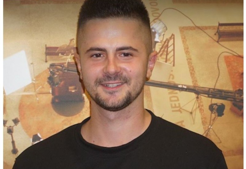 BILAL OBUKAO ODIJELO ZA SVADBU: Evo kako mladoženja izgleda nakon batina