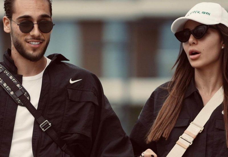 Rat ne jenjava: Gudeljeva majka brutalno napala Anastasiju, Nemanja nije stao na pjevačicinu stranu (FOTO)