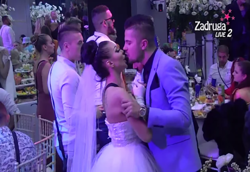 PRVA BRAČNA DRAMA! Bilal izgubio burmu, Maja prevrnula sve, pa mu odmah zaprijetila