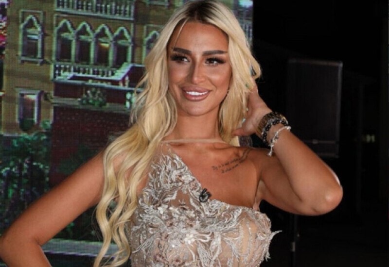 VIŠE NEMAM EMOCIJE PREMA DEJANU: Prvo obraćanje Aleksandre Nikolić nakon javne prevare