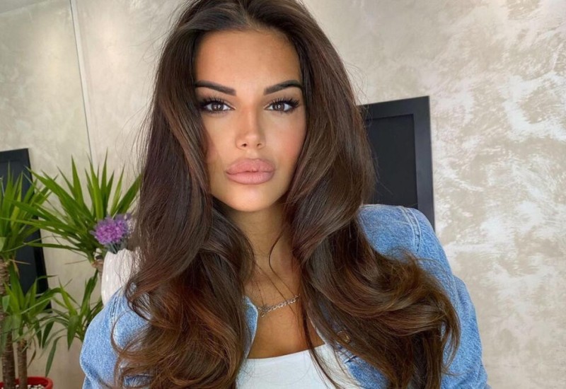 CIJELA PORODICA KARIĆ ME JE BLOKIRALA: Jovana progovorila prvi put o raskidu sa Stefanom