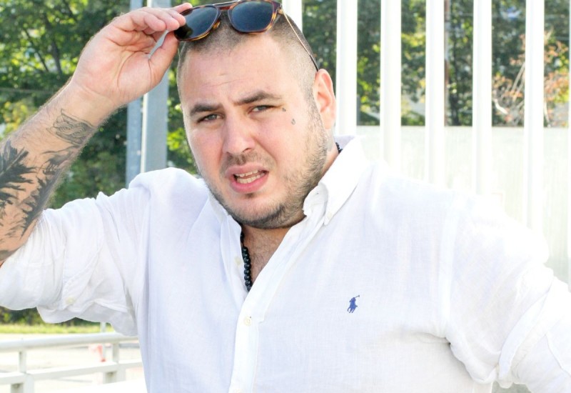 FILIP CAR PROGOVORIO O SVOM HAREMU: Evo šta je rekao o Milici, Aleks i Maji