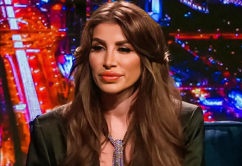 DALILI RAZLUPALI STUDIO: Razvalili scenografiju, obezbjeđenje ih izbacilo