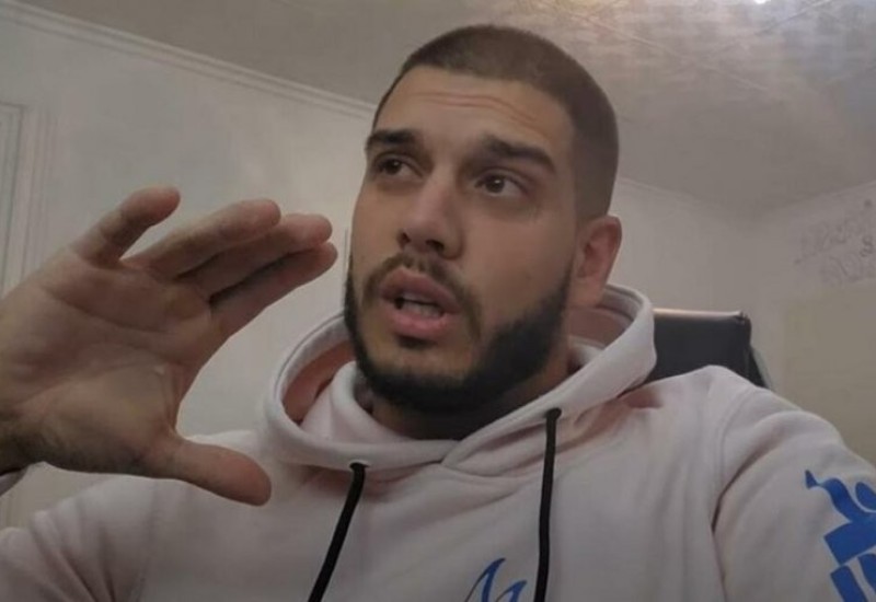 OGLASIO SE DEJAN DRAGOJEVIĆ: Otkrio da li ulazi u rijaliti