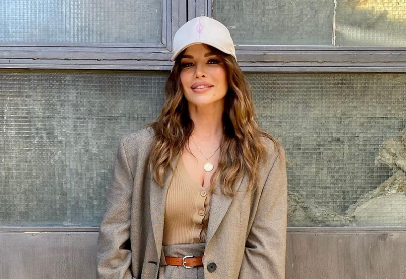 Severina sinu zida kuću na ostrvu: Sprema mu poklon za 18. rođendan