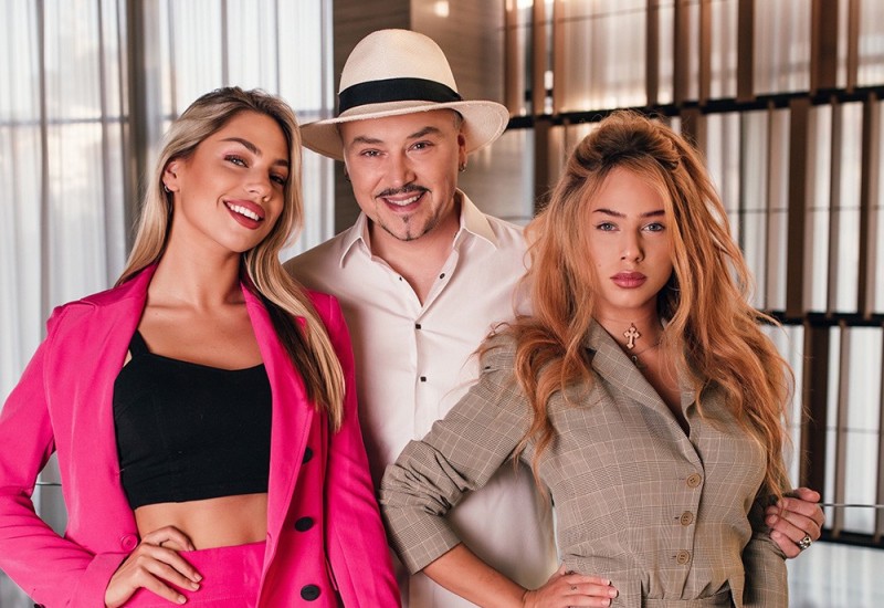 Knez otkrio kakav je problem imala Ksenija nakon raspada grupe „Hurricane“: „Bojala se“