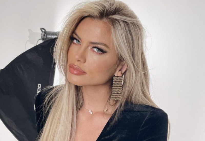 Milica Pavlović umalo ostala bez ruke: Pjevačica otkrila jezivu istinu