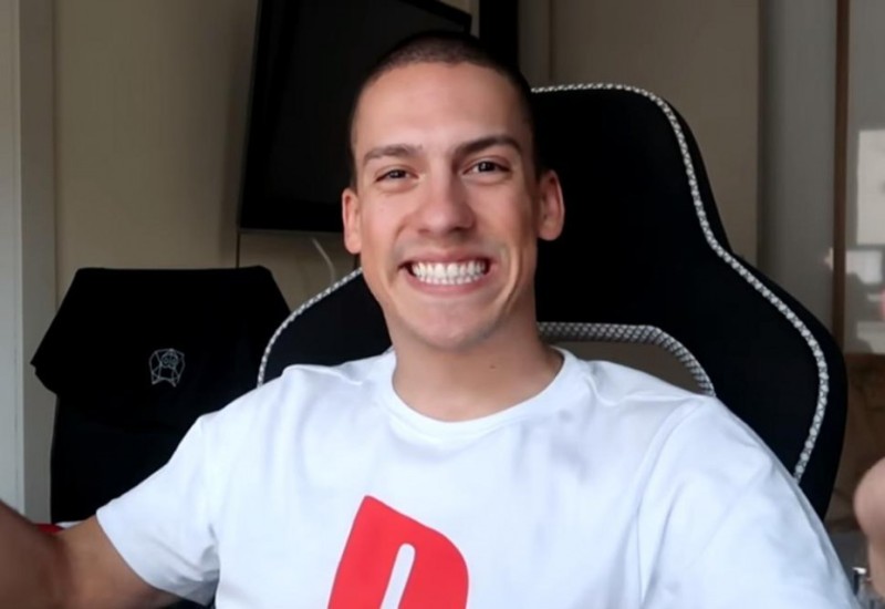 Baka Prase dobio 45 krivičnih prijava, jutjuber duboko zaglibio! Hitno se oglasio!