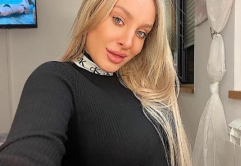 EVO SA KIM LUNA ĐOGANI SNIMA DUET!