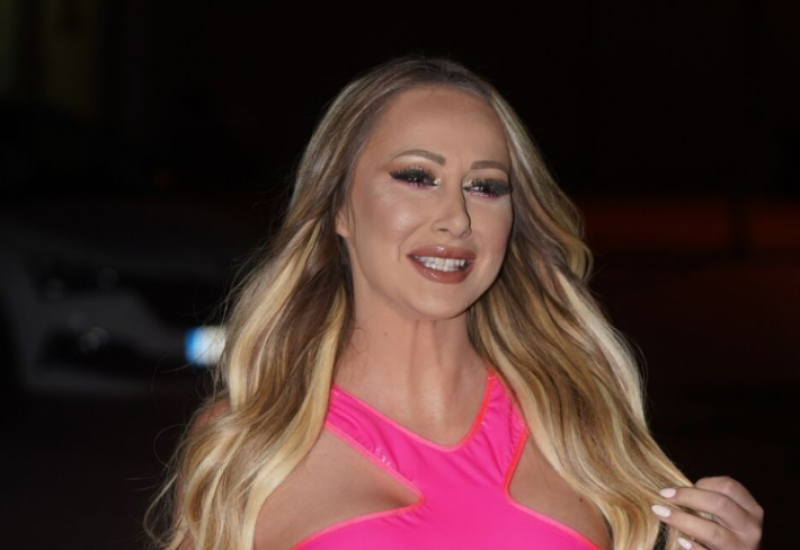 ON JE OTAC MACE DISKRECIJE: Starleta ga je godinama krila, njena majka otkrila istinu