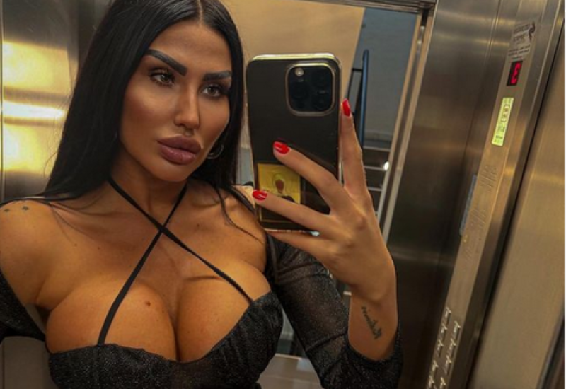 "DA NISAM POZNATA DOBILA BIH SAMO PREKRŠAJNU!" Balkan je brujao kada je UHAPŠENA zbog PROSTITUCIJE, ovo je ISTINA