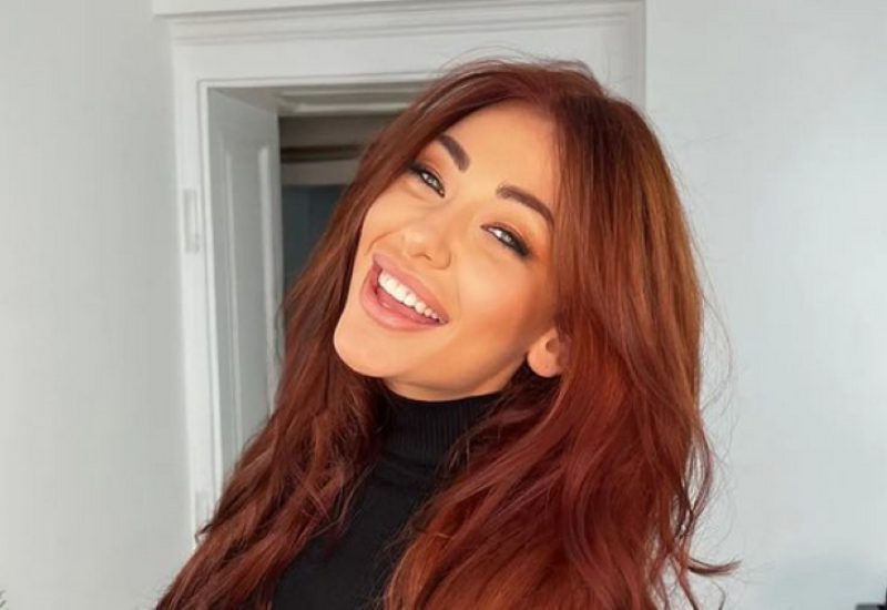 SANJA VUČIČ POKAZALA NOVOG DEČKA: Zbog JEDNE stvari ga svi POVEZUJU sa njenim BIVŠIM