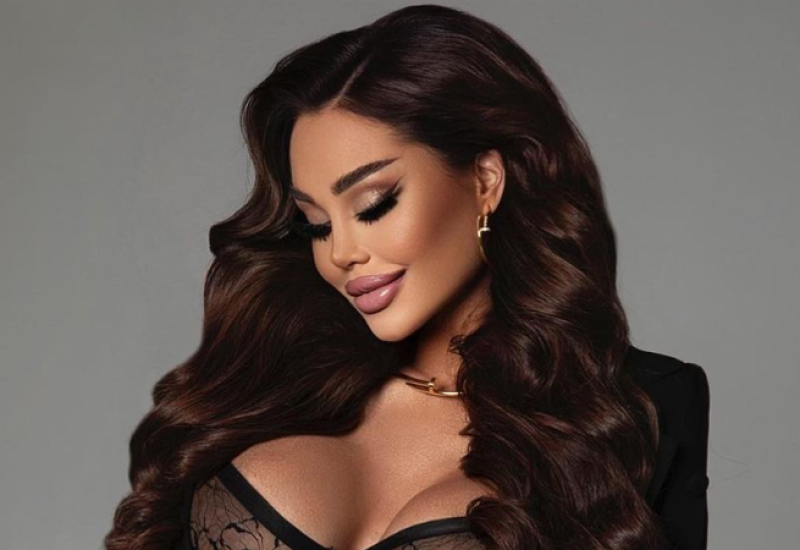 ANA KORAĆ PROGOVORILA O MUŠKARCU S KOJIM ČEKA BEBU: Radi za platu kao svi normalni ljudi