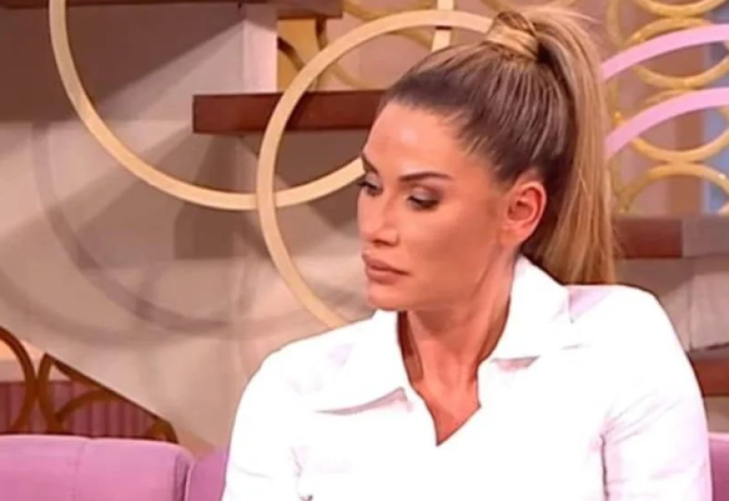 Istina o honoraru Ane Ćurčić: Bruji se o 200.000 eura, a kuma sad otkrila detalje! Evo šta se dešavalo noć pred ulazak u rijaliti!