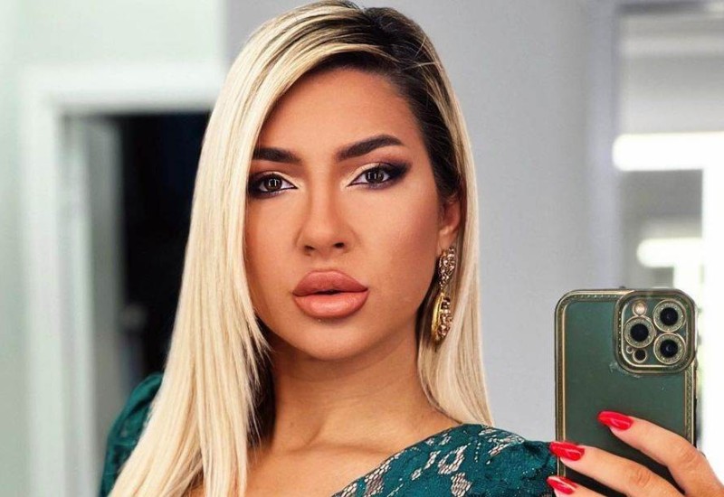 SAMA SE RAZOTKRILA: Koga sada ljubi Jovana Jeremić?