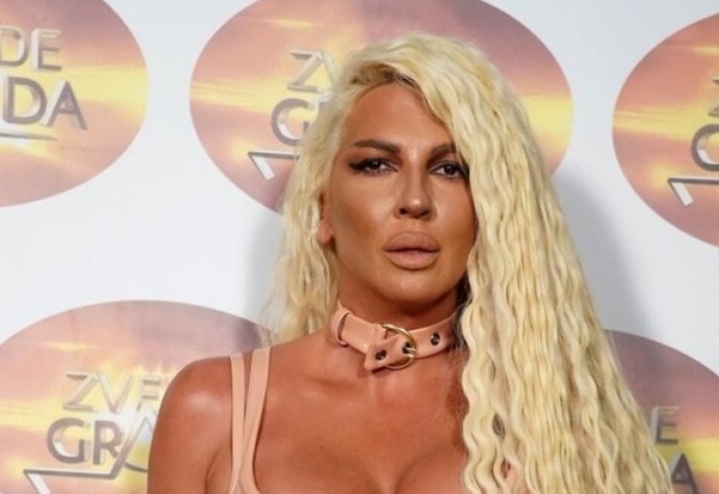 KARLEUŠA PONIZILA DARU I ANU KAO NIKADA DO SADA: Drogirane falširaju i bauljaju po podu