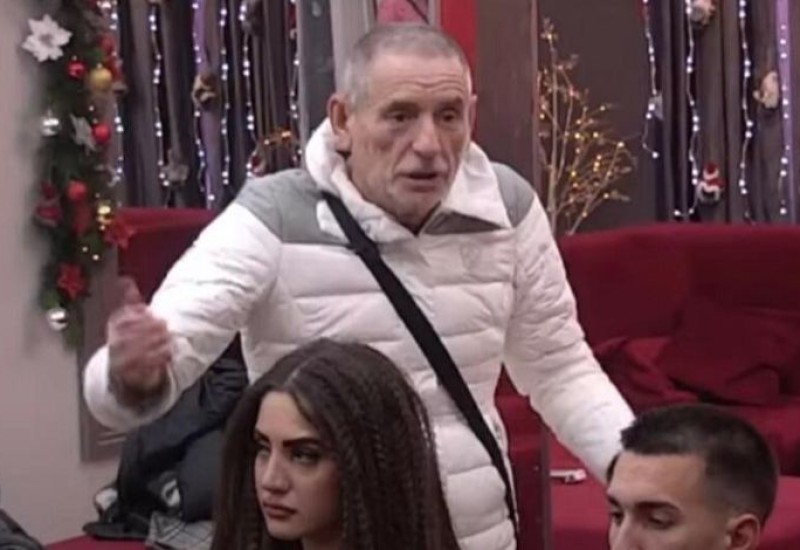 Lepi Mića sasuo Ani sve u lice: Glavna opsesija ti je Zvezdan