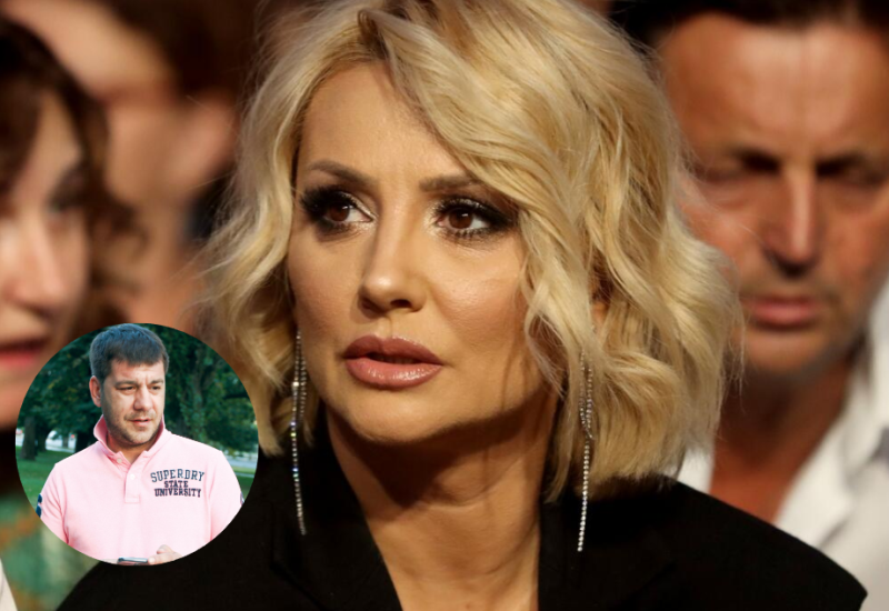 "GOCA TRŽAN I JA SMO PRVI S*KS SMO IMALI U DOMU SINDIKATA"! Ivan Marinković otkrio sve TAJNE BRAKA