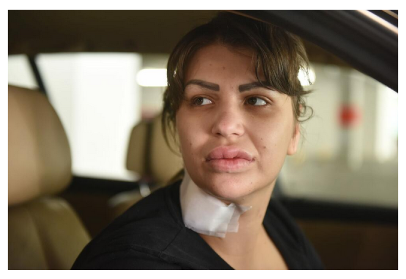 MILJANA JEDVA HODA, DRASTIČNO SMRŠALA, SKROZ NEPREPOZNATLJIVA!