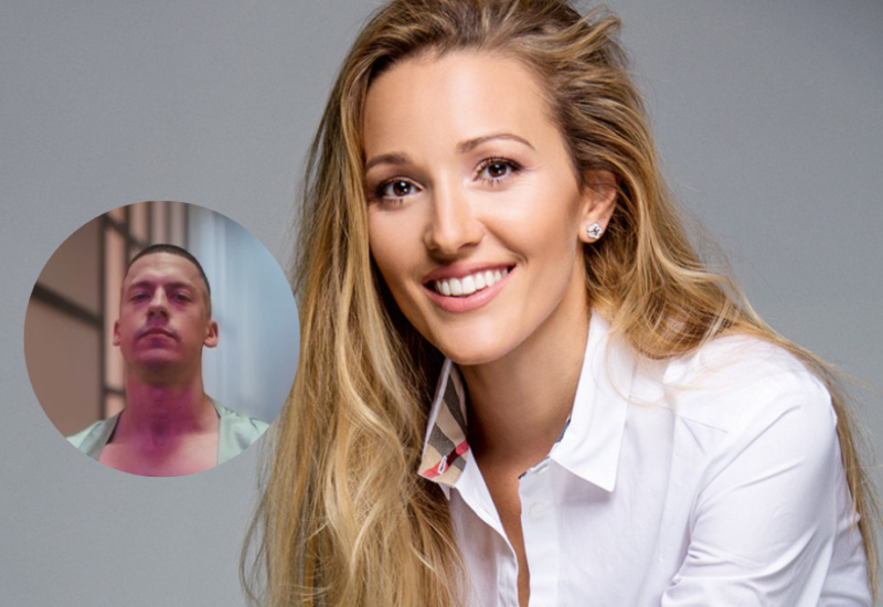 Baka Prase od Jelene Đoković tražio jednu stvar, a ovo je njen odgovor: "IZABRAO SI MATERIJALNE STVARI I VULGARNOST"