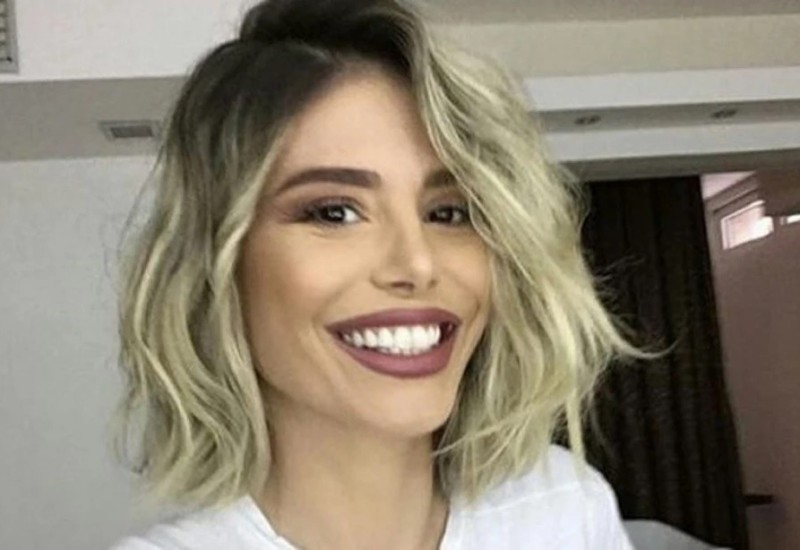 DRASTIČNA PROMJENA! Ana Mihajlovski više nije PLAVUŠA, dovela liniju do savršenstva, ide u teretanu sa ćerkom