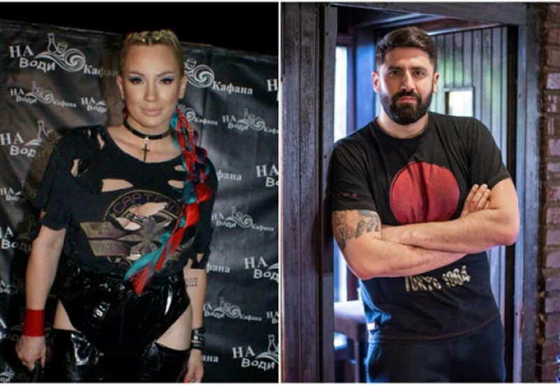 Nikola Rađen: Pozvao sam Anu Kokić kada sam saznao da ću dobiti sina