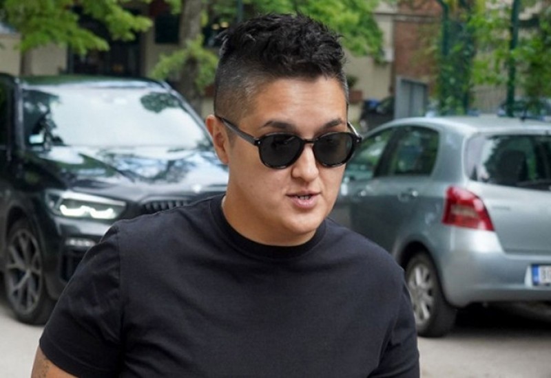 Mariji Šerifović stali na žulj: “Pola albuma sam bacila, niko ne može da pjeva moje pjesme“