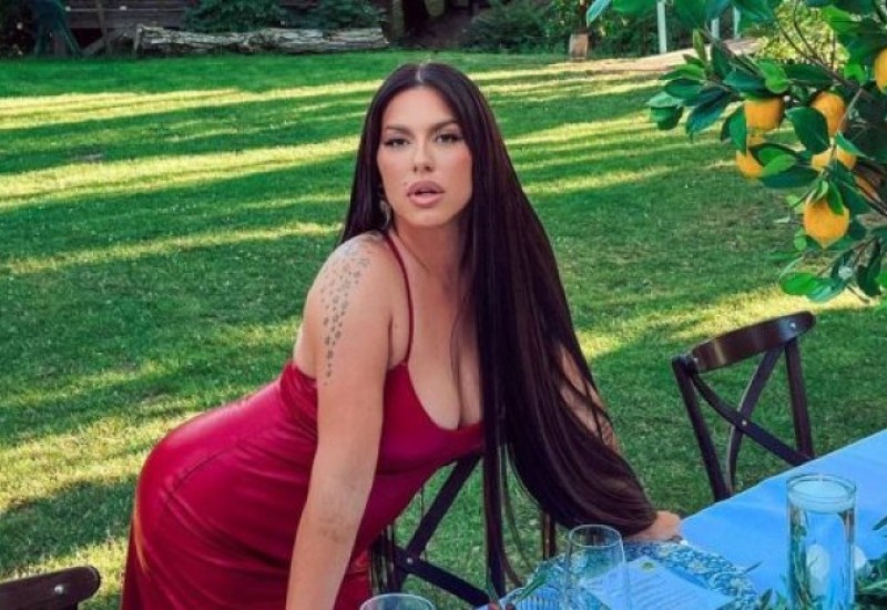 SEKA ZAVRŠILA NA INFUZIJI I NASMIJALA FANOVE