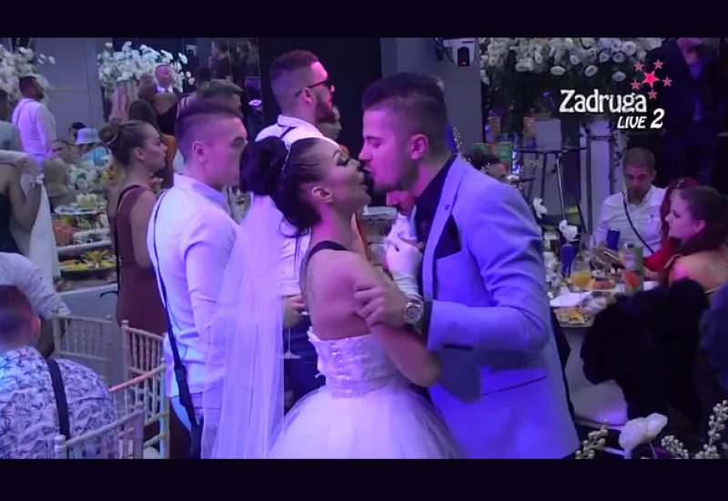 MENADŽER BILALA BRAJLOVIĆA: Ne podržavamo njegov brak sa Majom Marinković