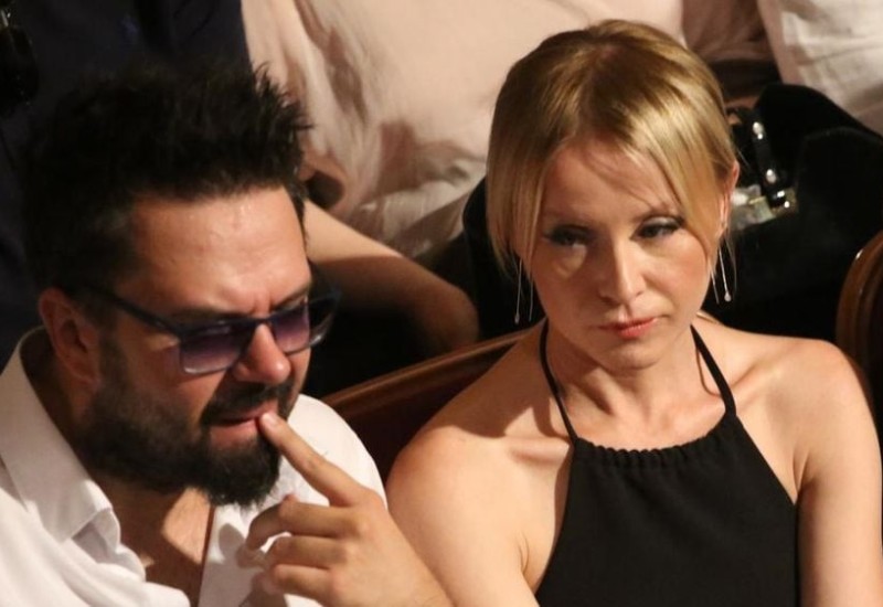 Više nema ko da me zlostavlja: Danijela Martinović prekinula šutnju, ovo što je rekla o Graši će vas šokirati