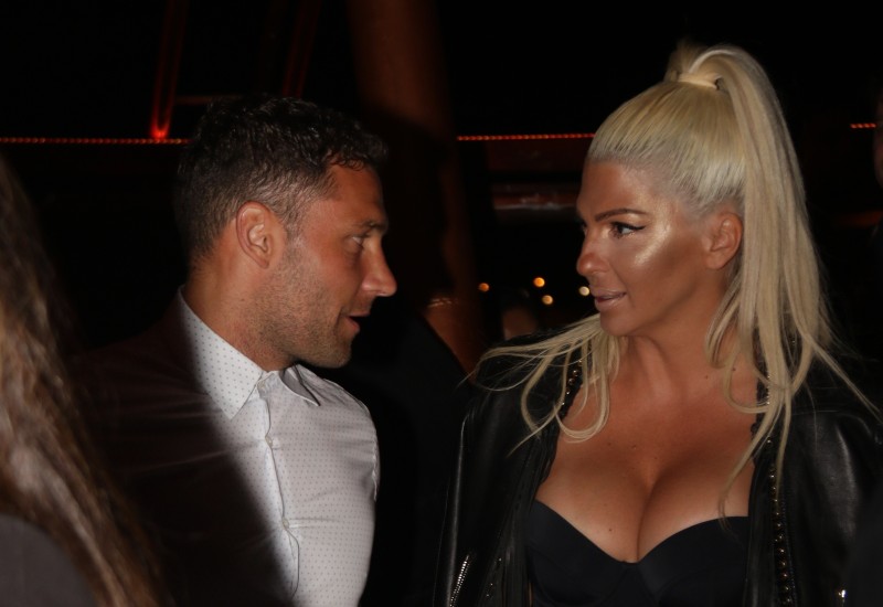 “On je kasica prasica i ima povjerenje u mene”: Jelena Karleuša otkrila sve o Dušku Tošiću